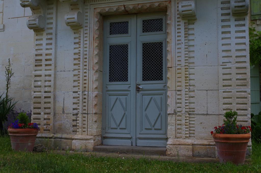 Bed and Breakfast Mistoury La Tour-Blanche Экстерьер фото