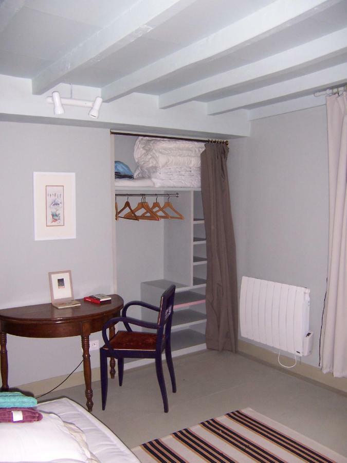 Bed and Breakfast Mistoury La Tour-Blanche Экстерьер фото